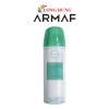 Xịt khử mùi cơ thể Armaf Le Parfait 200ml - Hương thơm sang trọng, chỉ 189.000₫ 9