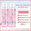 Xịt Khử Mùi Giày Dép Nano Bạc - Diệt Hôi Chân, Thơm Lâu, Giảm Giá Đến 22.350₫ 3