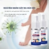 Xịt Khử Mùi Hôi Chân Nội Địa Nhật Bản Ngăn Mồ Hôi, Chống Hôi, 50.000₫ 6