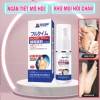 Xịt Khử Mùi Hôi Chân Nội Địa Nhật Bản Ngăn Mồ Hôi, Chống Hôi, 50.000₫ 10