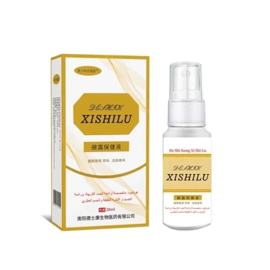 Xịt Khử Mùi Hôi Nách Nam Nữ Nội Địa - Ngăn Tiết Mồ Hôi, Giá 22.900₫