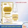 Xịt Khử Mùi Hôi Nách Nam Nữ Nội Địa - Ngăn Tiết Mồ Hôi, Giá 22.900₫ 5