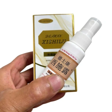 Xịt Khử Mùi Hôi Nách Nam Nữ Nội Địa - Ngăn Tiết Mồ Hôi, Giá 22.900₫