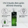 Xịt Khử Mùi SAKITO 45ml Chính Hãng - Giảm Tiết Mồ Hôi, Da Sáng Mịn, Giá 50.000₫ 2