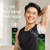 Xịt Khử Mùi SAKITO 45ml Chính Hãng - Giảm Tiết Mồ Hôi, Da Sáng Mịn, Giá 50.000₫ 4