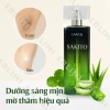 Xịt Khử Mùi SAKITO 45ml Chính Hãng - Giảm Tiết Mồ Hôi, Da Sáng Mịn, Giá 50.000₫ 5