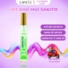 Xịt Khử Mùi SAKITO 45ml Chính Hãng - Giảm Tiết Mồ Hôi, Da Sáng Mịn, Giá 50.000₫ 10