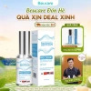 Xịt khử mùi toàn thân BEUFRESH 30ml - Lăn ngăn mồ hôi, hạn chế mùi cơ thể, chỉ 142.100 VND