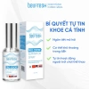 Xịt khử mùi toàn thân BEUFRESH 30ml - Lăn ngăn mồ hôi, hạn chế mùi cơ thể, chỉ 142.100 VND 3