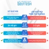 Xịt khử mùi toàn thân BEUFRESH 30ml - Lăn ngăn mồ hôi, hạn chế mùi cơ thể, chỉ 142.100 VND 5