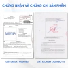 Xịt khử mùi toàn thân BEUFRESH 30ml - Lăn ngăn mồ hôi, hạn chế mùi cơ thể, chỉ 142.100 VND 8