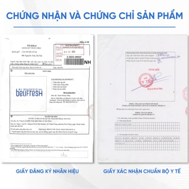 Xịt khử mùi toàn thân BEUFRESH 30ml - Lăn ngăn mồ hôi, hạn chế mùi cơ thể, chỉ 142.100 VND