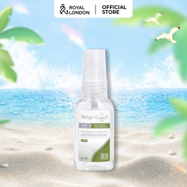 Xịt khử mùi toàn thân Perspi-Guard 30ml – Giữ khô ráo 5 ngày, giá 244.000₫ 2