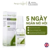 Xịt khử mùi toàn thân Perspi-Guard 30ml – Giữ khô ráo 5 ngày, giá 244.000₫ 4