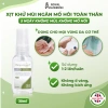 Xịt khử mùi toàn thân Perspi-Guard 30ml – Giữ khô ráo 5 ngày, giá 244.000₫ 5