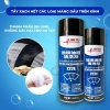 Xịt Làm Sạch Kính Ô Tô Xe Máy LIBITU - Khử Vết Ố Vàng, Dầu Mỡ, Canxi, Chống Bám Nước 6 Tháng, Giá 59.000₫ 5