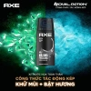 Xịt & Lăn Nước Hoa Khử Mùi Nam - Axe, Adidas, Balea - Giá Ưu Đãi 78.500đ 4
