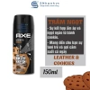 Xịt & Lăn Nước Hoa Khử Mùi Nam - Axe, Adidas, Balea - Giá Ưu Đãi 78.500đ 6