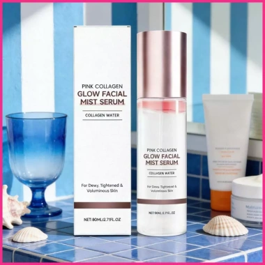 Xịt mặt Hydrating Face Mist 80ml Dưỡng ẩm sâu cho da nhạy cảm buraivn