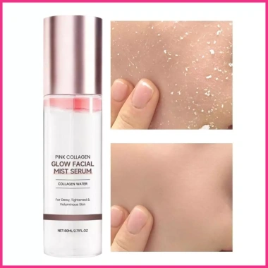 Xịt mặt Hydrating Face Mist 80ml Dưỡng ẩm sâu cho da nhạy cảm buraivn