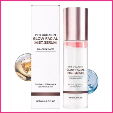 Xịt mặt Hydrating Face Mist 80ml Dưỡng ẩm sâu cho da nhạy cảm buraivn