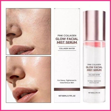 Xịt mặt Hydrating Face Mist 80ml Dưỡng ẩm sâu cho da nhạy cảm buraivn