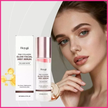 Xịt mặt Hydrating Face Mist 80ml Dưỡng ẩm sâu cho da nhạy cảm buraivn