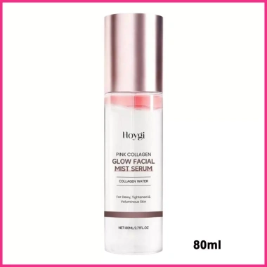 Xịt mặt Hydrating Face Mist 80ml Dưỡng ẩm sâu cho da nhạy cảm buraivn