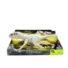 Xịt Mô Phỏng Tyrannosaurus Boy Jurassic – Đèn Âm Thanh, Điều Khiển Từ Xa, Đồ Chơi Khủng Long 5