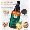 Xịt Mọc Tóc Gừng 7 Ngày 30ml - Dưỡng tinh dầu, phục hồi hư tổn, giảm gãy rụng, kích thích tóc nhanh 9
