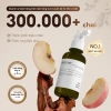 Xịt mọc tóc Lab on Hair 160ml Giấm táo dưỡng ẩm, phục hồi tóc hư tổn, giảm giá 145k 2