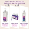 Xịt Mọc Tóc MORPHOSIS Energizing Spray 150ml - Ngăn rụng, kích thích tóc, bảo vệ da đầu combo giá ưu đãi 504.000đ 3