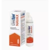 Xịt mũi & họng Livespo Navax Đỏ giảm nghẹt, viêm mũi, chứa bào tử lợi khuẩn - Giá chỉ 159.000₫ 2