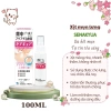Xịt mụn lưng Senakyua Kobayashi 100ml Nhật Bản - Giảm mụn, da sáng mịn, chỉ 175k 3
