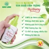 Xịt muỗi côn trùng Thảo Dược Fly@way hương chanh xả - Diệt nhanh an toàn, giá chỉ 28.224 đồng 3
