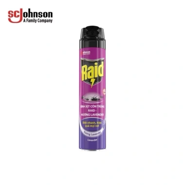 Xịt Muỗi Raid 700ml Hương Chanh Không Mùi và Lavender - Bộ 600ml+100ml Giá Không Đổi, Giá 70.000 VNĐ Chính Hãng 3 Xịt Muỗi Raid 700ml Hương Chanh Không Mùi và Lavender - Bộ 600ml+100ml Giá Không Đổi, Giá 70.000 VNĐ Chính Hãng 3