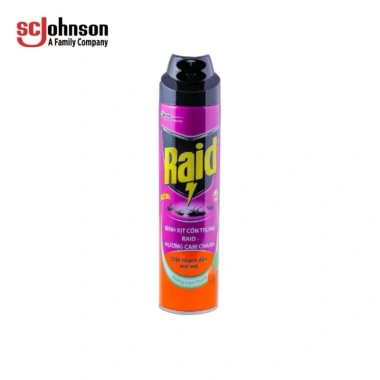 Xịt Muỗi Raid 700ml Hương Chanh Không Mùi và Lavender - Bộ 600ml+100ml Giá Không Đổi, Giá 70.000 VNĐ Chính Hãng 4 Xịt Muỗi Raid 700ml Hương Chanh Không Mùi và Lavender - Bộ 600ml+100ml Giá Không Đổi, Giá 70.000 VNĐ Chính Hãng 4