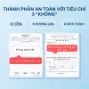 Xịt muỗi RUNBEN cho bé - bình xịt trực tiếp lên da, không cồn, dưỡng ẩm, an toàn chống muỗi và côn trùng, giá 159.000đ 8