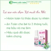 Xịt Muỗi Thảo Dược An Nhi 50ml - Phòng Chống Muỗi, Côn Trùng, Dịu Vết Đốt, An Toàn Cho Bé 3