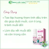 Xịt Muỗi Thảo Dược An Nhi 50ml - Phòng Chống Muỗi, Côn Trùng, Dịu Vết Đốt, An Toàn Cho Bé 4