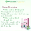 Xịt Muỗi Thảo Dược An Nhi 50ml - Phòng Chống Muỗi, Côn Trùng, Dịu Vết Đốt, An Toàn Cho Bé 5