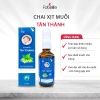 Xịt Muỗi Tinh Dầu FOBE 50ml - Xua Đuổi Muỗi, Côn Trùng, Bé Ngủ Ngon, 52.250 VND 2