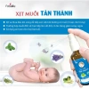 Xịt Muỗi Tinh Dầu FOBE 50ml - Xua Đuổi Muỗi, Côn Trùng, Bé Ngủ Ngon, 52.250 VND 4