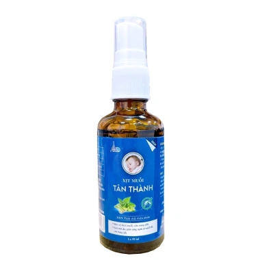 Xịt Muỗi Tinh Dầu FOBE 50ml - Xua Đuổi Muỗi, Côn Trùng, Bé Ngủ Ngon, 52.250 VND 5