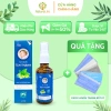 Xịt Muỗi Tinh Dầu FOBE 50ml - Xua Đuổi Muỗi, Côn Trùng, Bé Ngủ Ngon, 52.250 VND 6