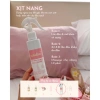 Xịt Nang Dưỡng Tóc CARELESS Tinh Dầu Rosemary - Mọc Tóc, Giảm Gãy Rụng, Nang Chắc Khỏe (Không Bệt) 7
