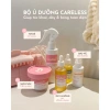 Xịt Nang Dưỡng Tóc CARELESS Tinh Dầu Rosemary - Mọc Tóc, Giảm Gãy Rụng, Nang Chắc Khỏe (Không Bệt) 8