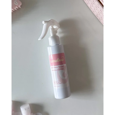 Xịt Nang Dưỡng Tóc CARELESS Tinh Dầu Rosemary - Mọc Tóc, Giảm Gãy Rụng, Nang Chắc Khỏe (Không Bệt) 9