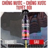 Xịt Nano 200ml Phủ Kính Gương Ô Tô - Chống Nước Bụi, Tăng Bóng, Giá 99.000đ 2