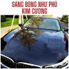 Xịt Nano 200ml Phủ Kính Gương Ô Tô - Chống Nước Bụi, Tăng Bóng, Giá 99.000đ 7